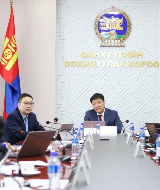 Үнэт цаас зээлэх, зээлдүүлэх үйлчилгээний журмыг баталлаа